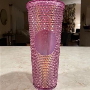 Disneyland Starbucks Venti Cup w/box - Limited Edition